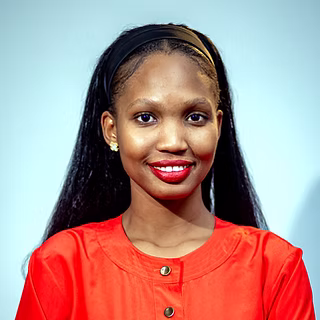 Pauleta Lyimo